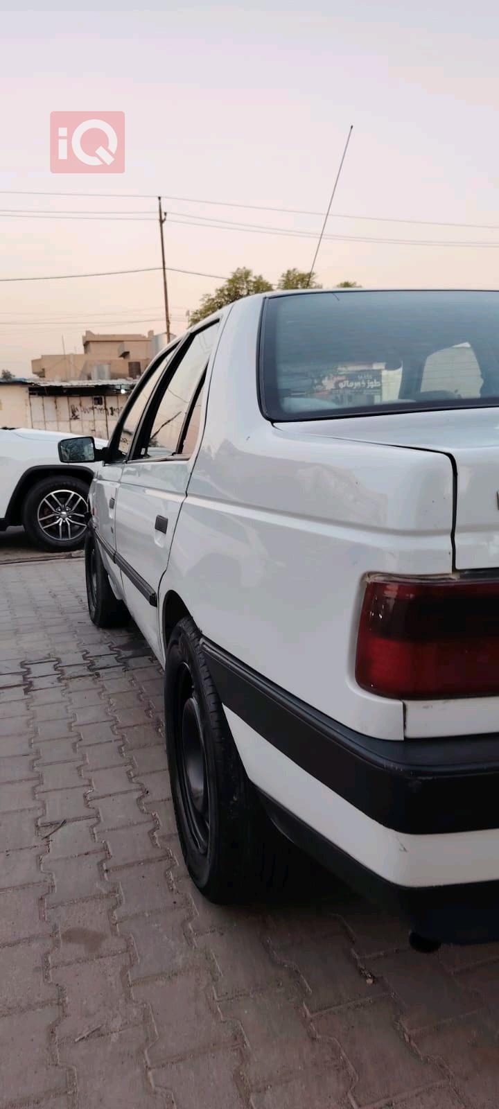 بيجو روا